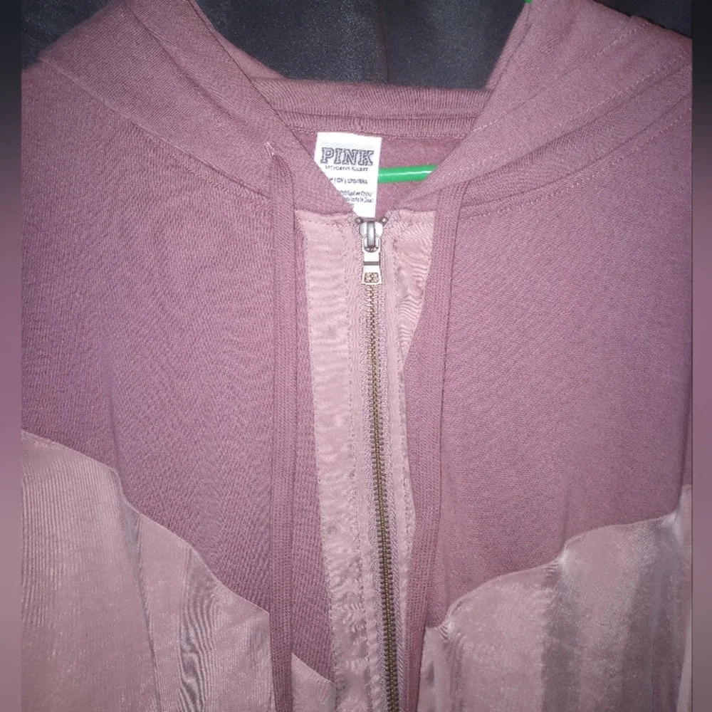 Woman's Cropped Jacket - Picture 4 of 4